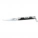 Columbia B-104-B Wolf Serisi Kompakt Çakı | Mermer Desenli - 64 Gram